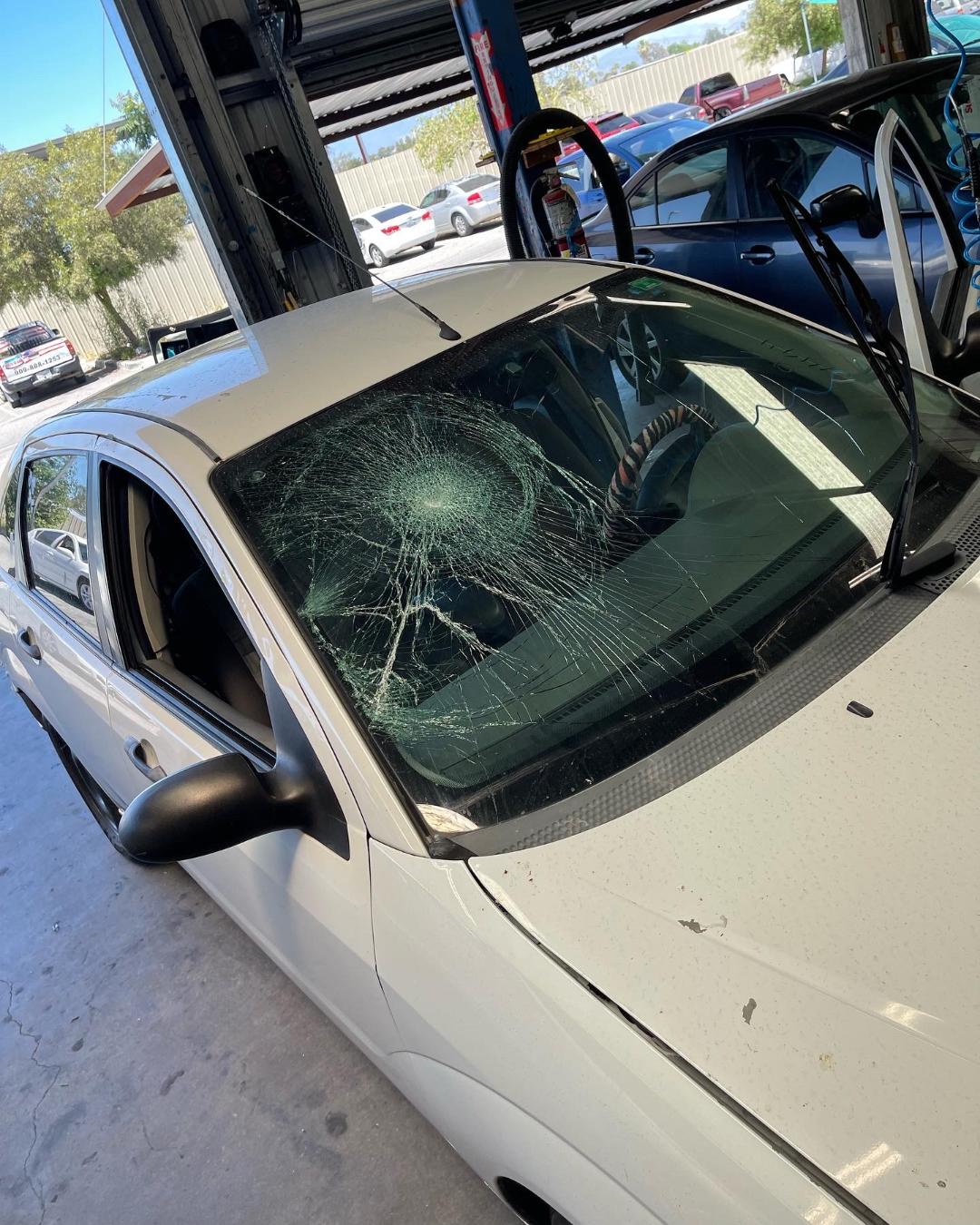 Mobile Window Repair San Bernardino, CA