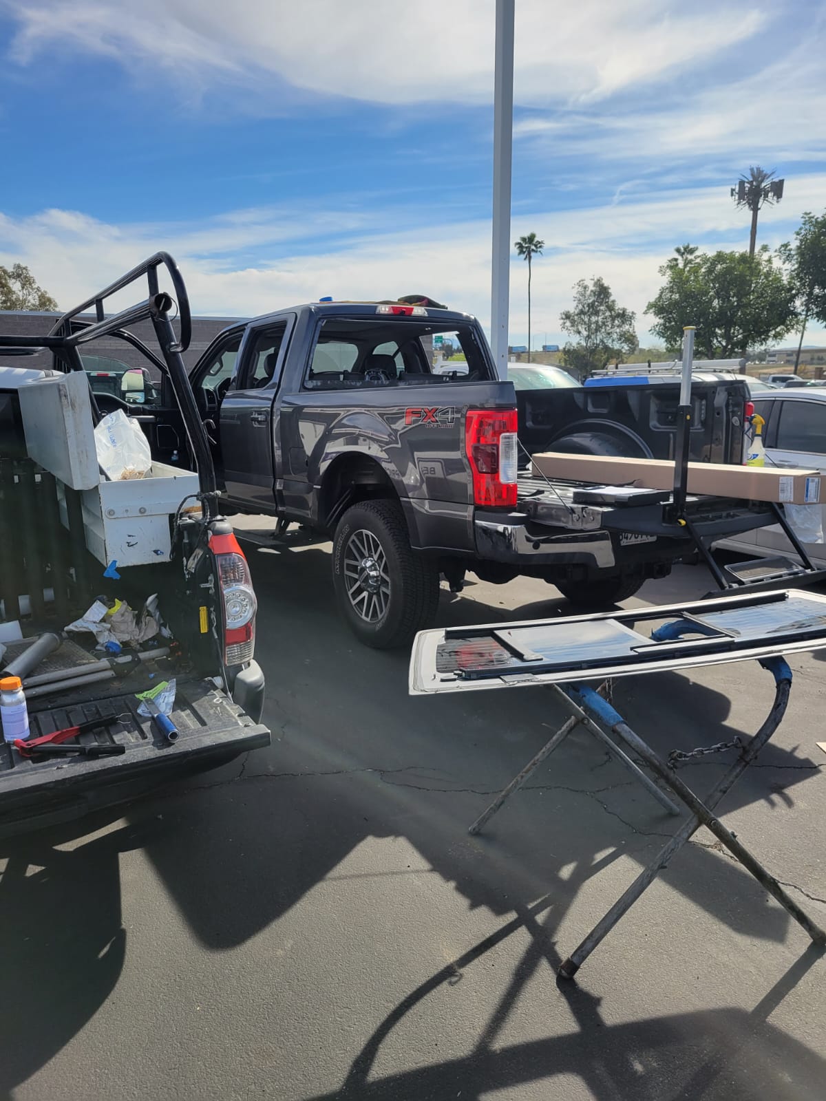 Mobile Window Repair San Bernardino, CA