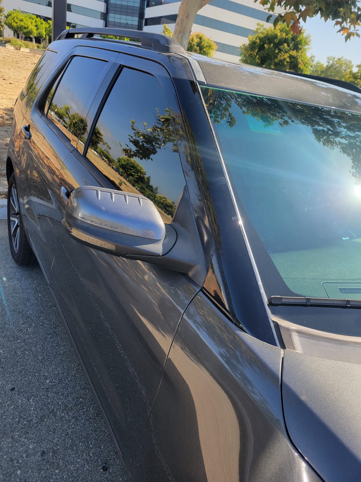 Mobile Window Repair San Bernardino, CA