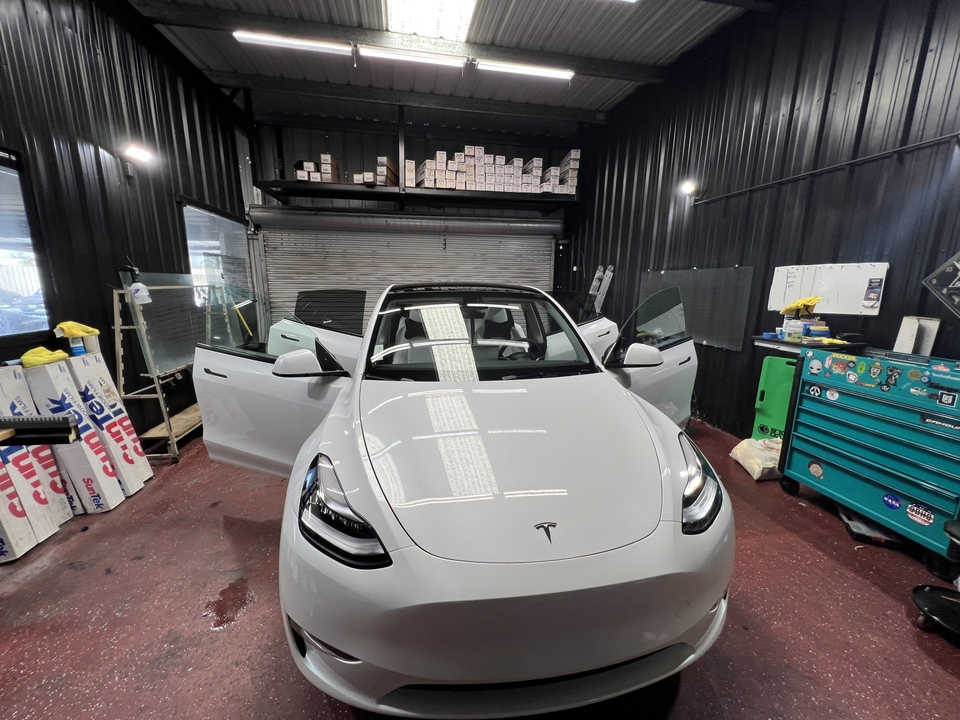 Mobile Window Repair San Bernardino, CA