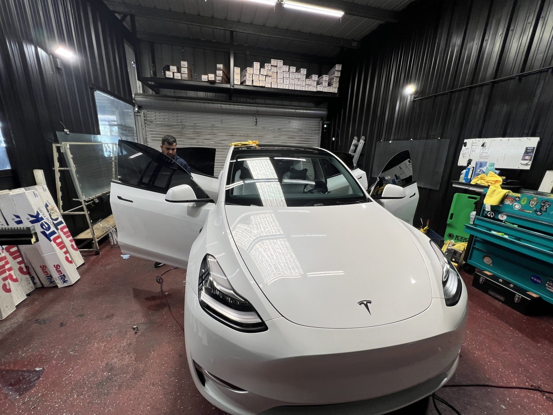 Mobile Window Repair San Bernardino, CA