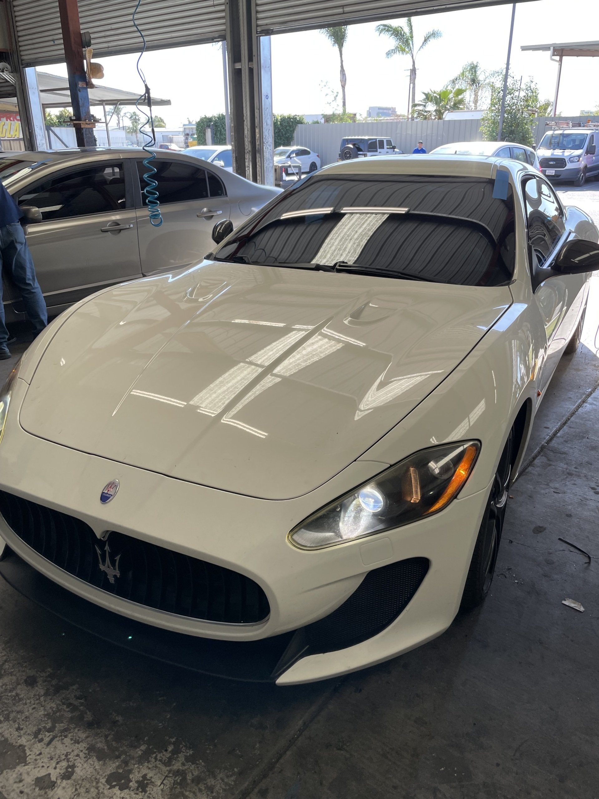 Mobile Window Repair San Bernardino, CA