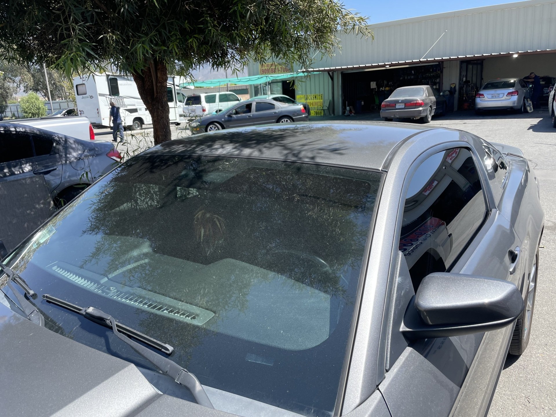 Mobile Window Repair San Bernardino, CA