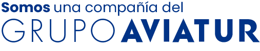 compañia del grupo aviatur