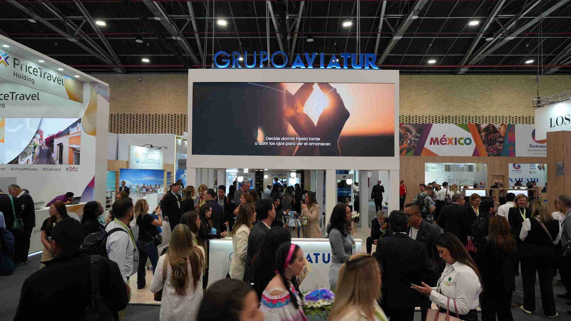Anato 2026 aviasolucione shoteleras