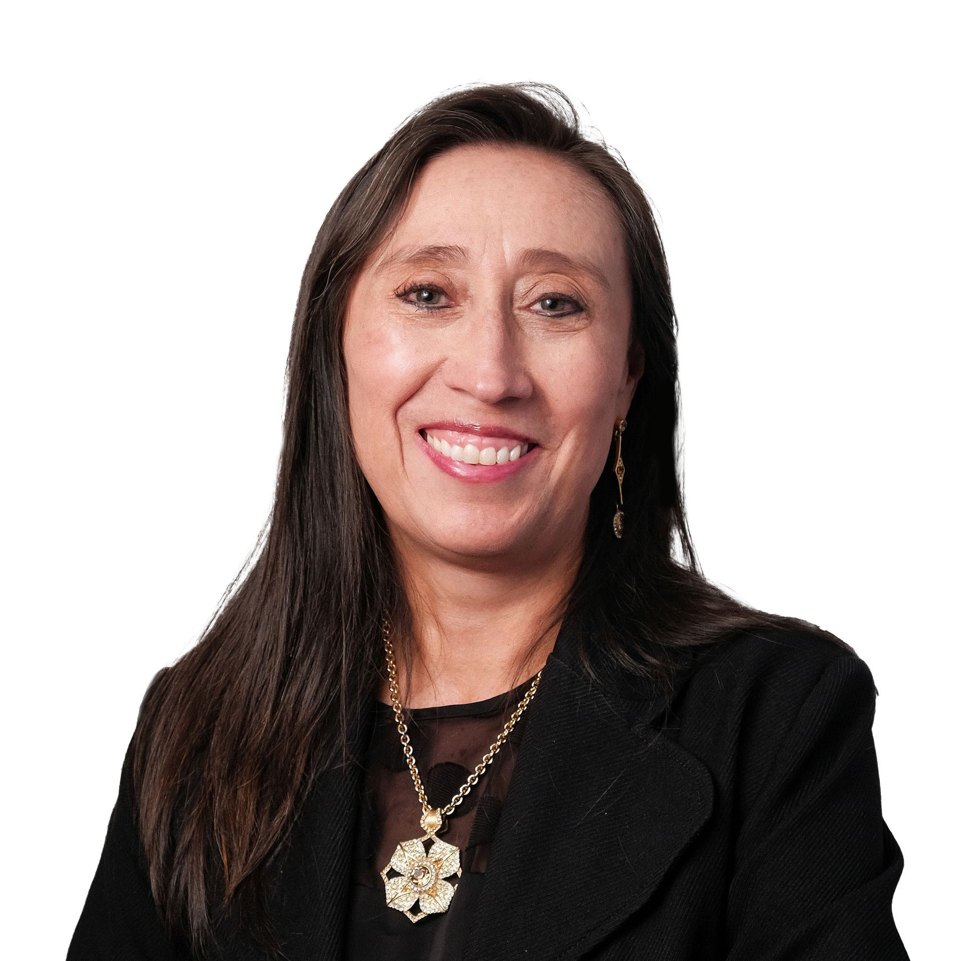 fundadora y directora de avia soluciones hoteleras