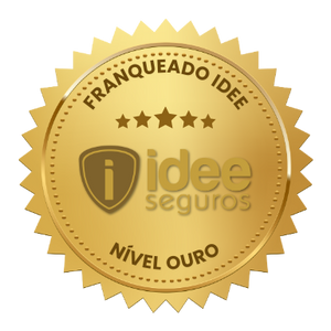 Nível Ouro