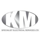 KM Specialist Electrical Services Ltd logo