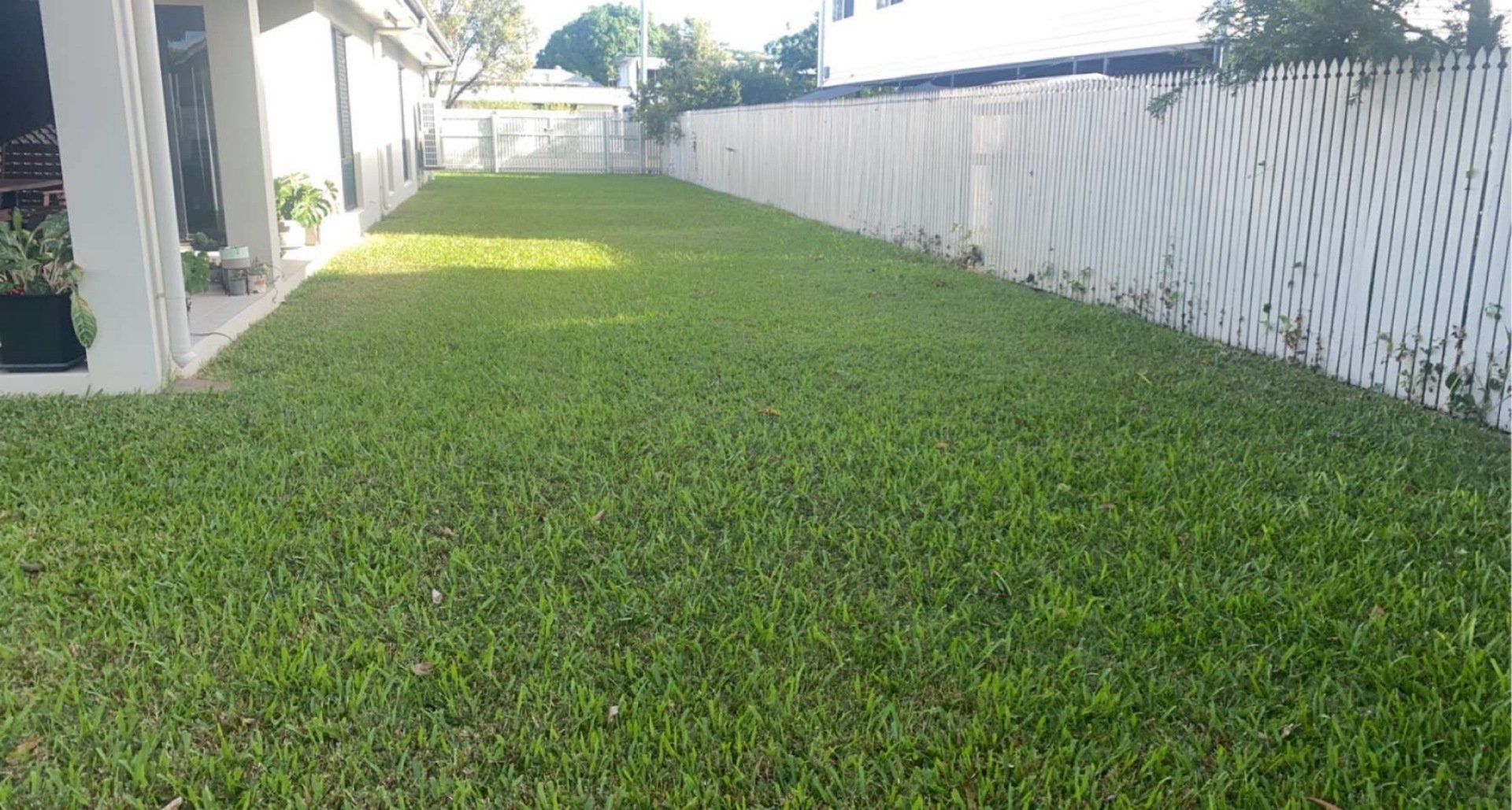 Lawn Mowing Services | Lawn Mowing | Townsville Lawn Mowing
