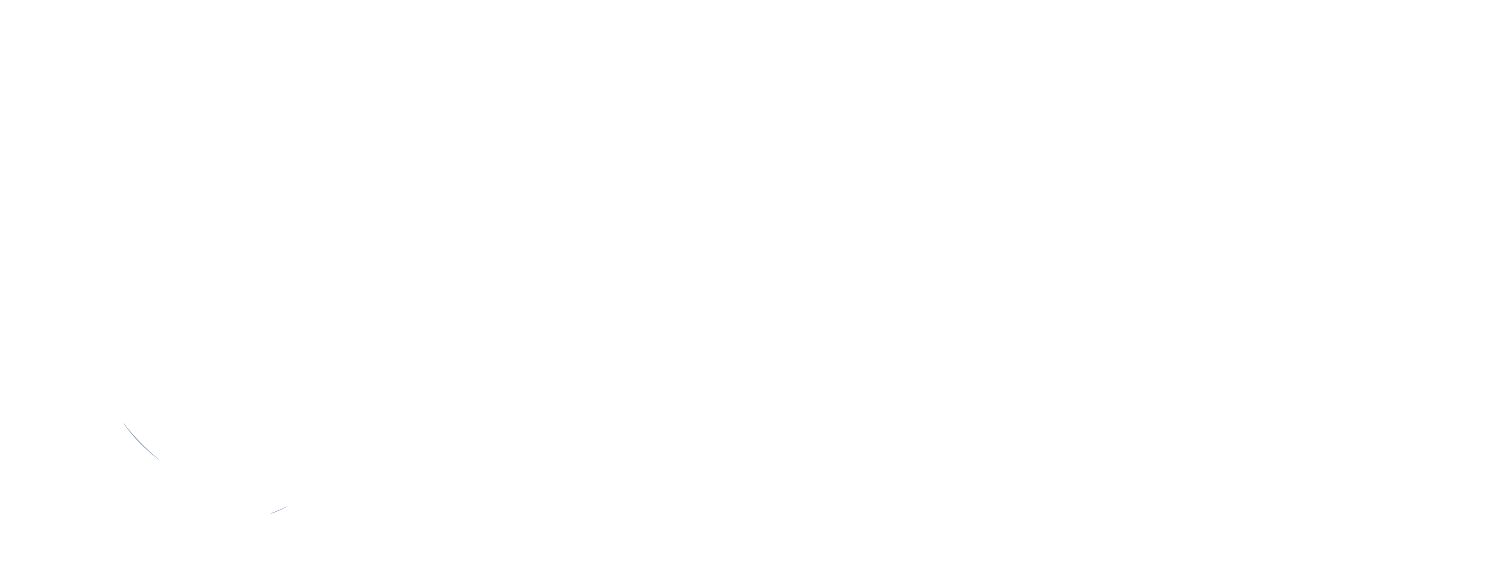 white logo
