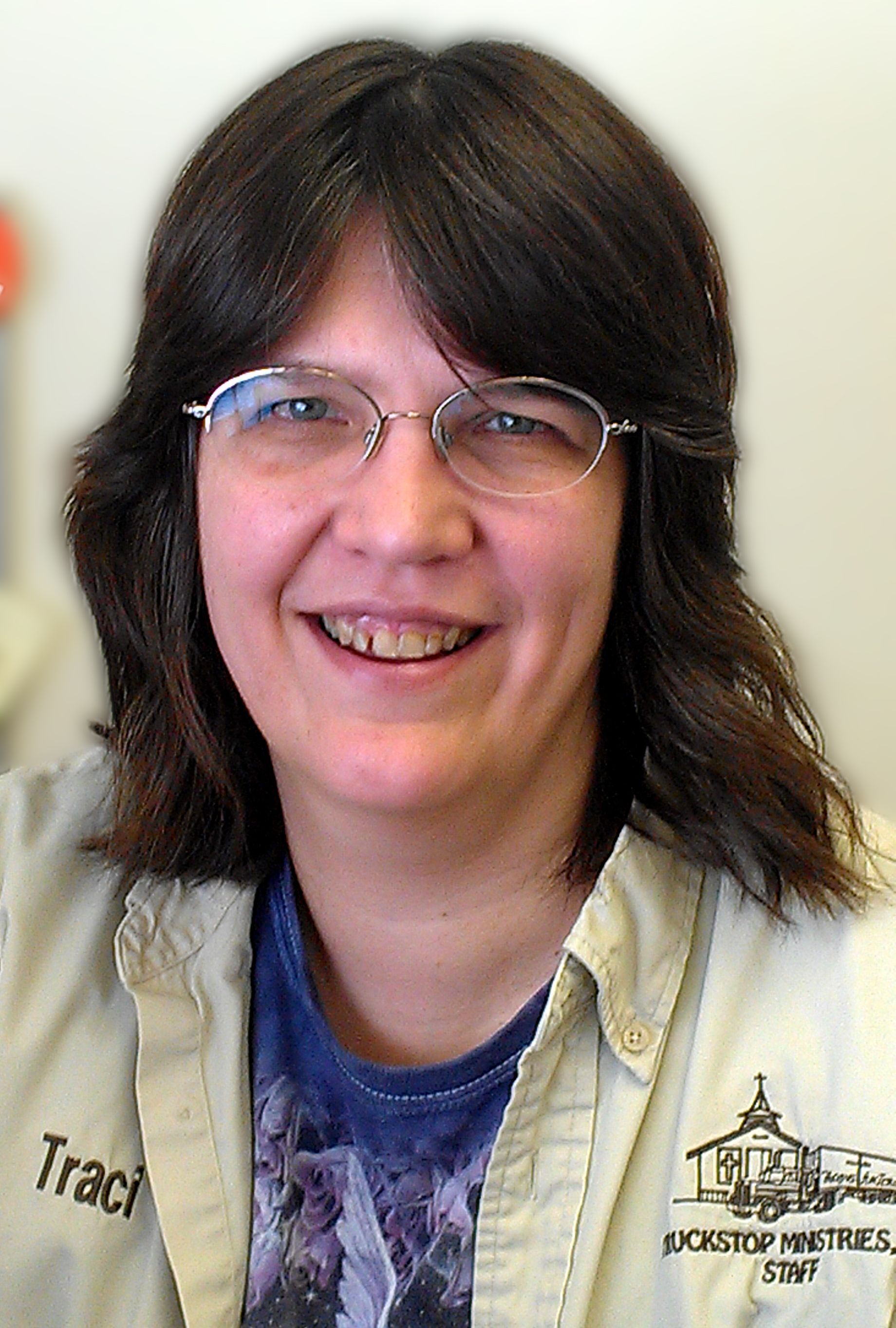 Traci Isbell