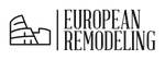 European Remodeling Logo