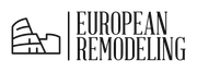 European Remodeling Logo