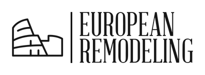 European Remodeling Logo