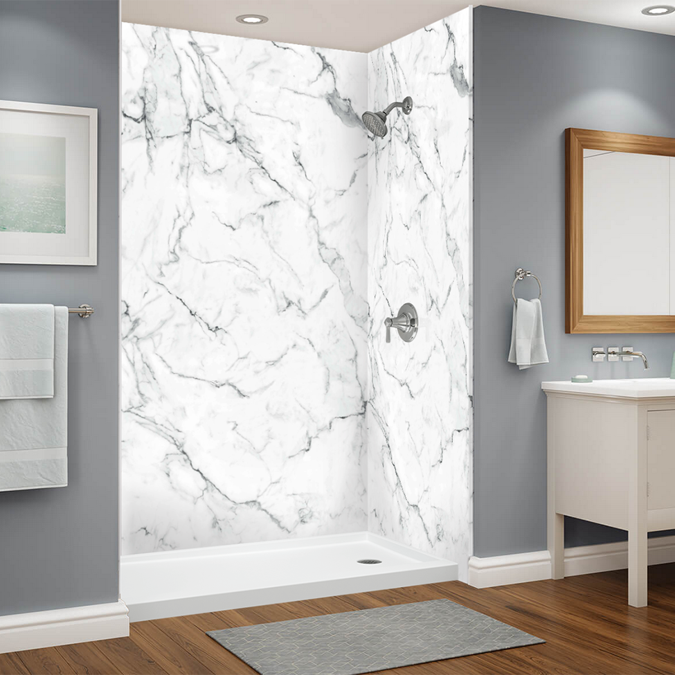 Bath Surround