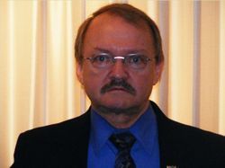 Staff Photo
