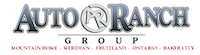Auto Ranch Group