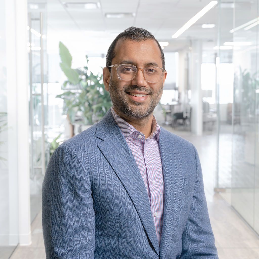 Nik Shah