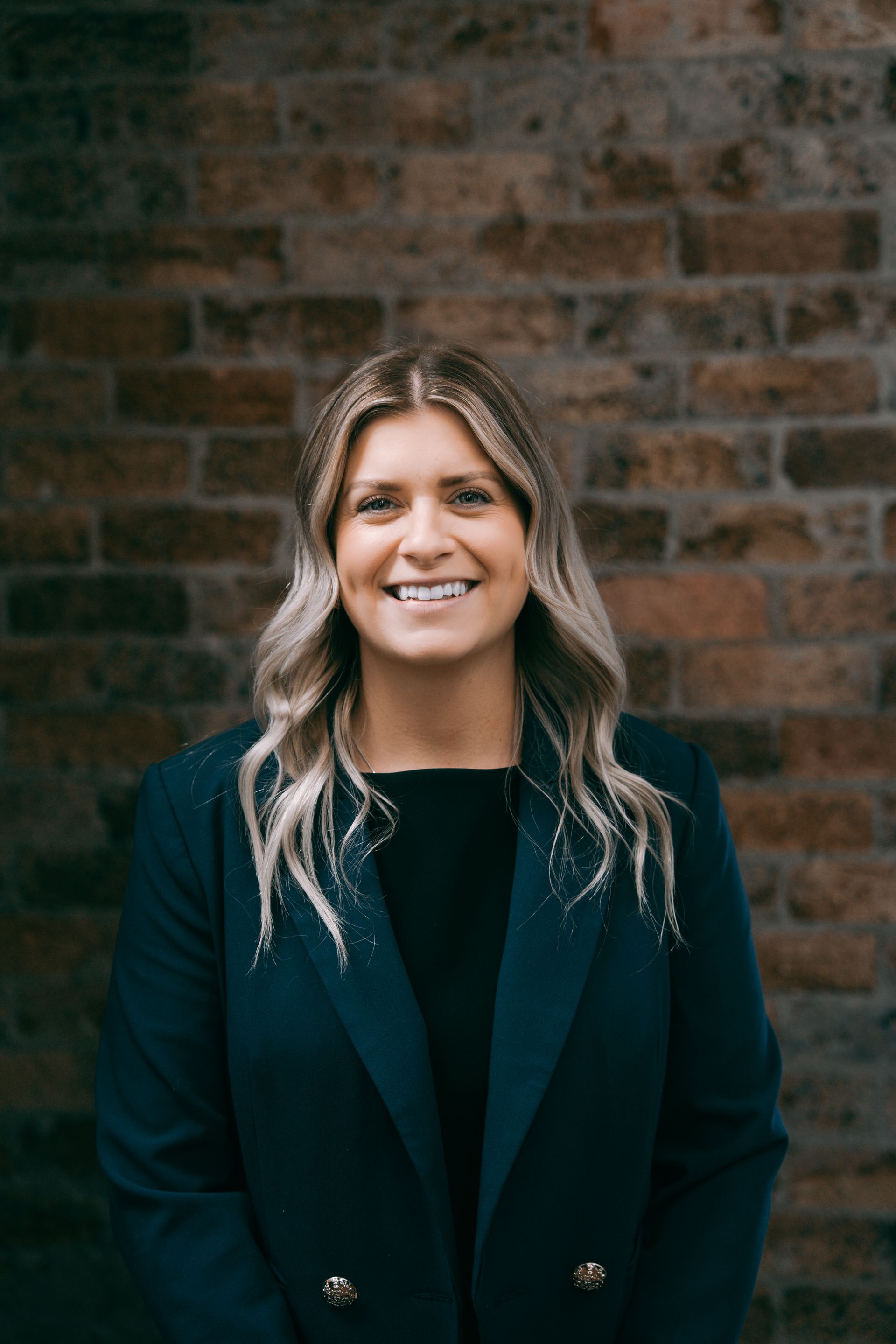 Ashleigh Wegner - Conveyancing Manager