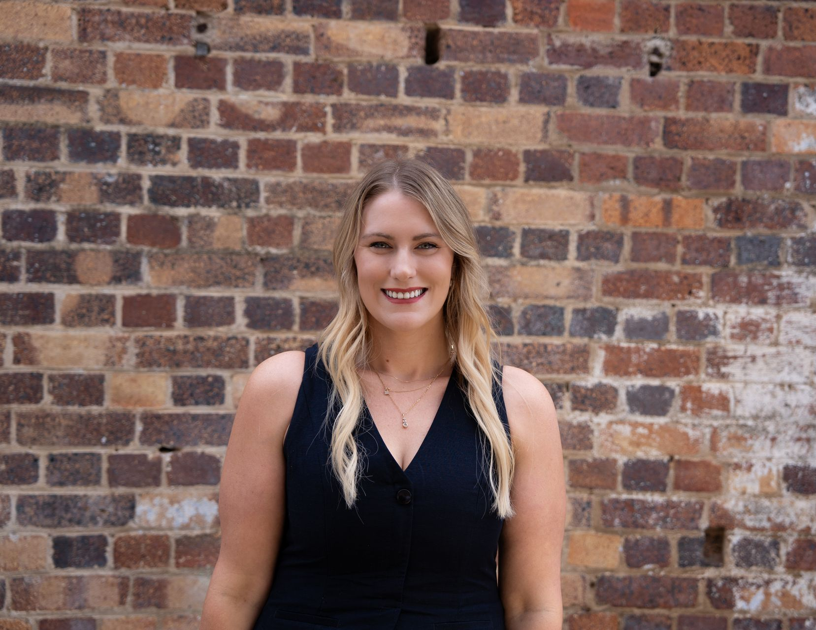 Sarah-Jane MacDonald - Legal Practitioner Director