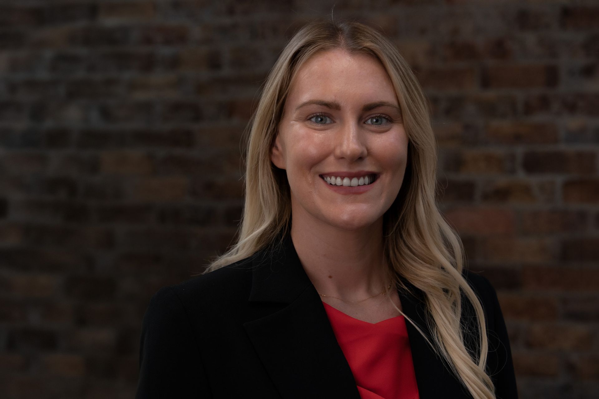 Sarah-Jane MacDonald - Legal Practitioner Director