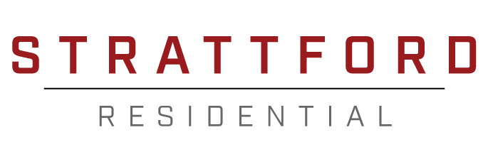 Strattford Residential, Inc Logo - Click to return to the homepage