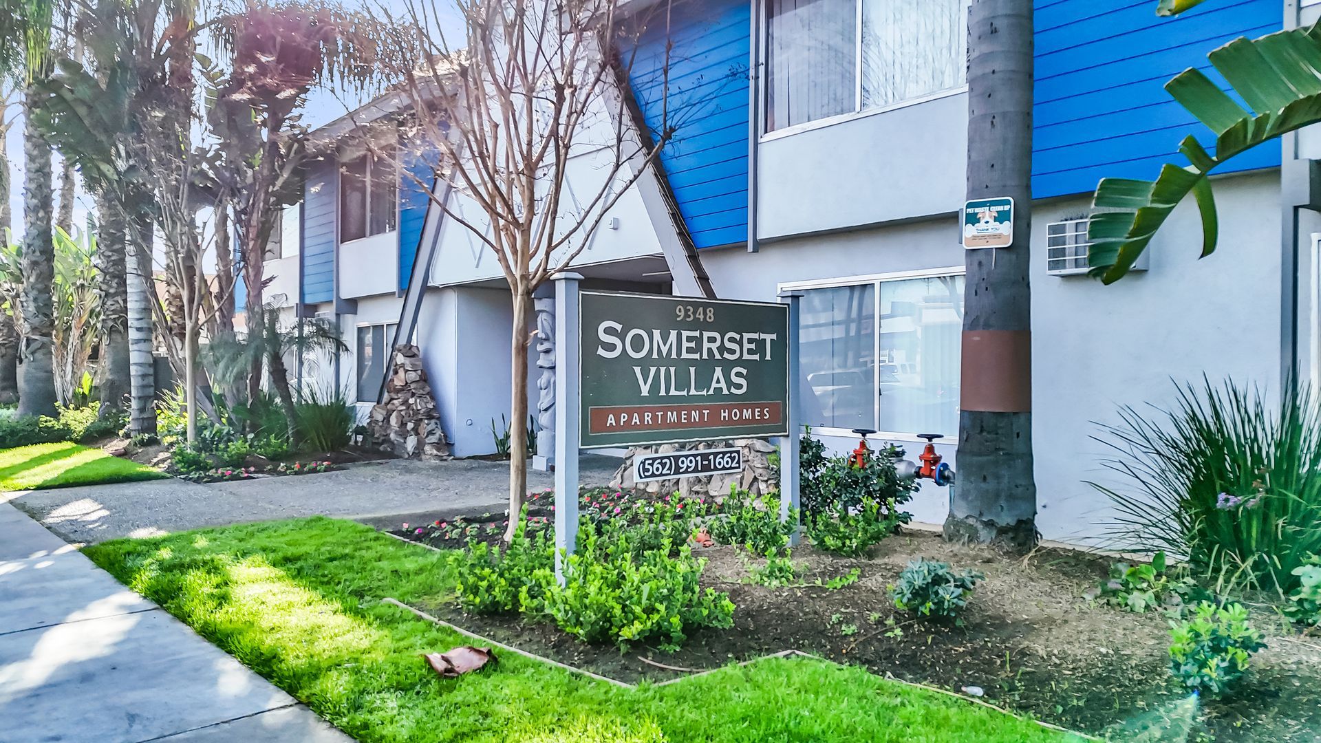 Somerset Villas Photo 2