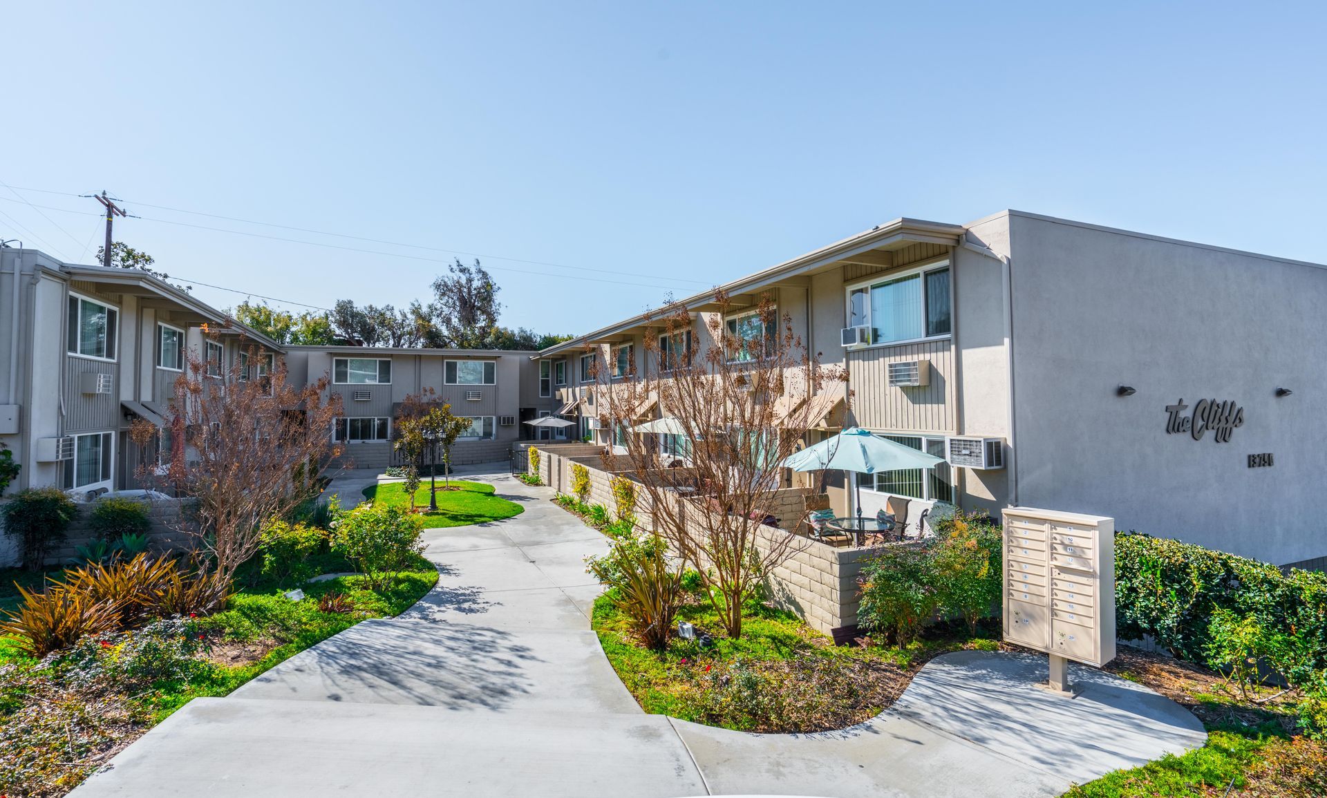 The Cliffs Apartments Photo 1