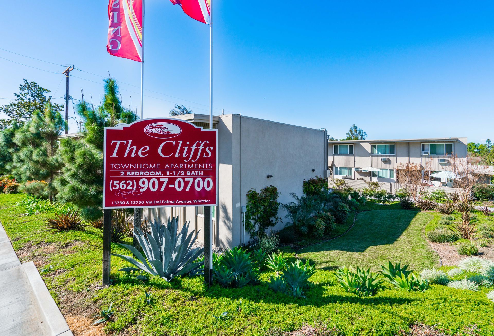 The Cliffs Apartments Photo 2