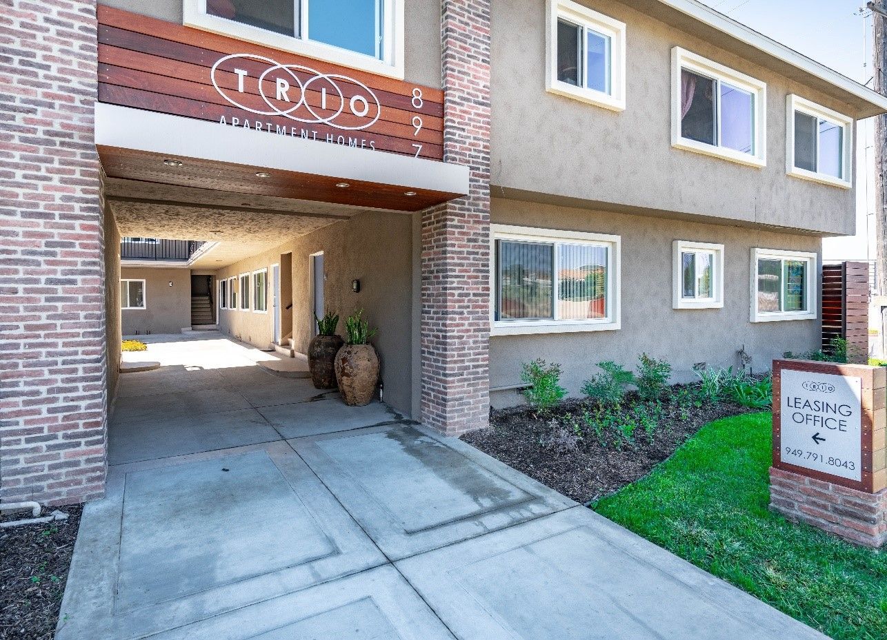 Trios Apartments Photo 2