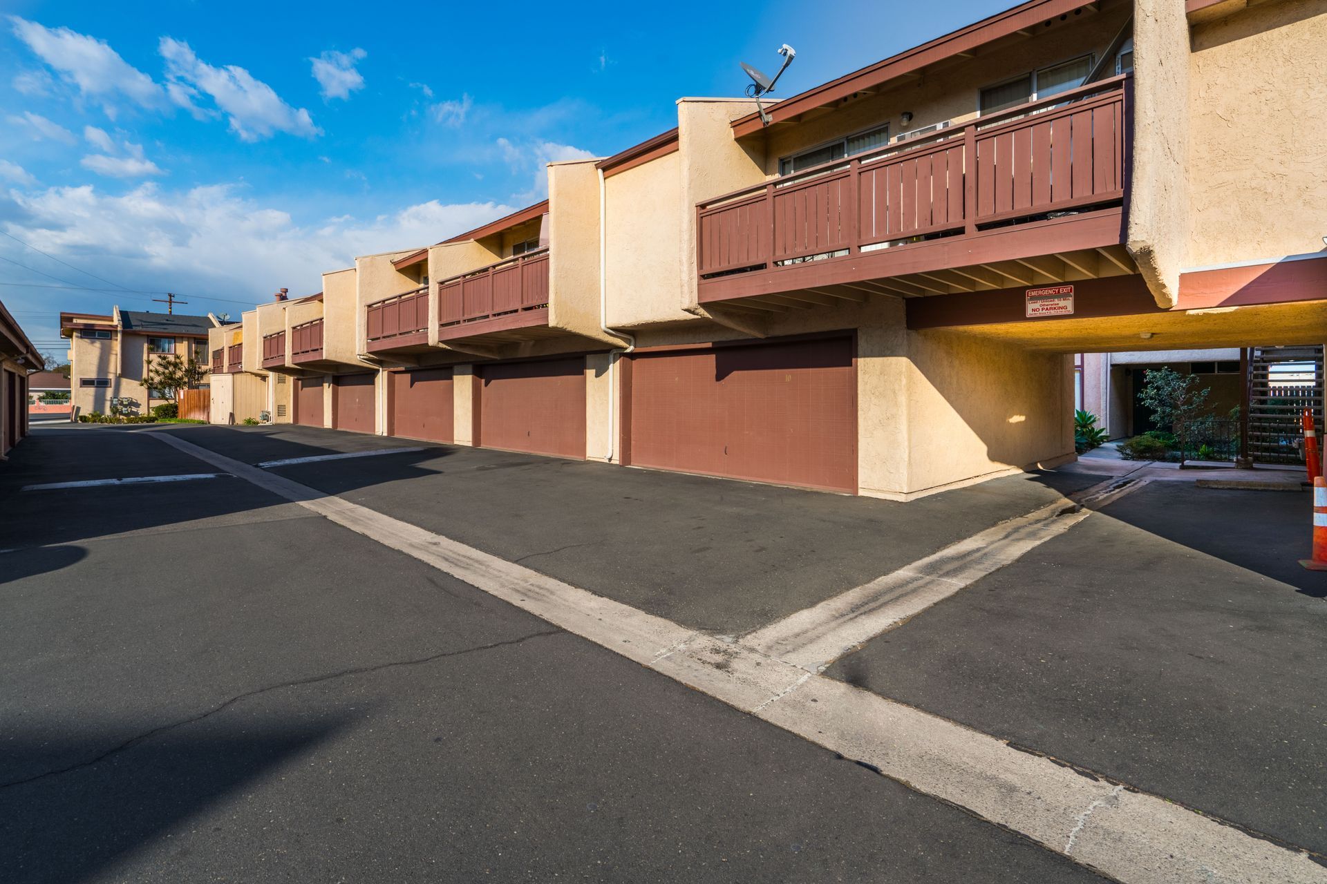 Chapman Villas Photo 2