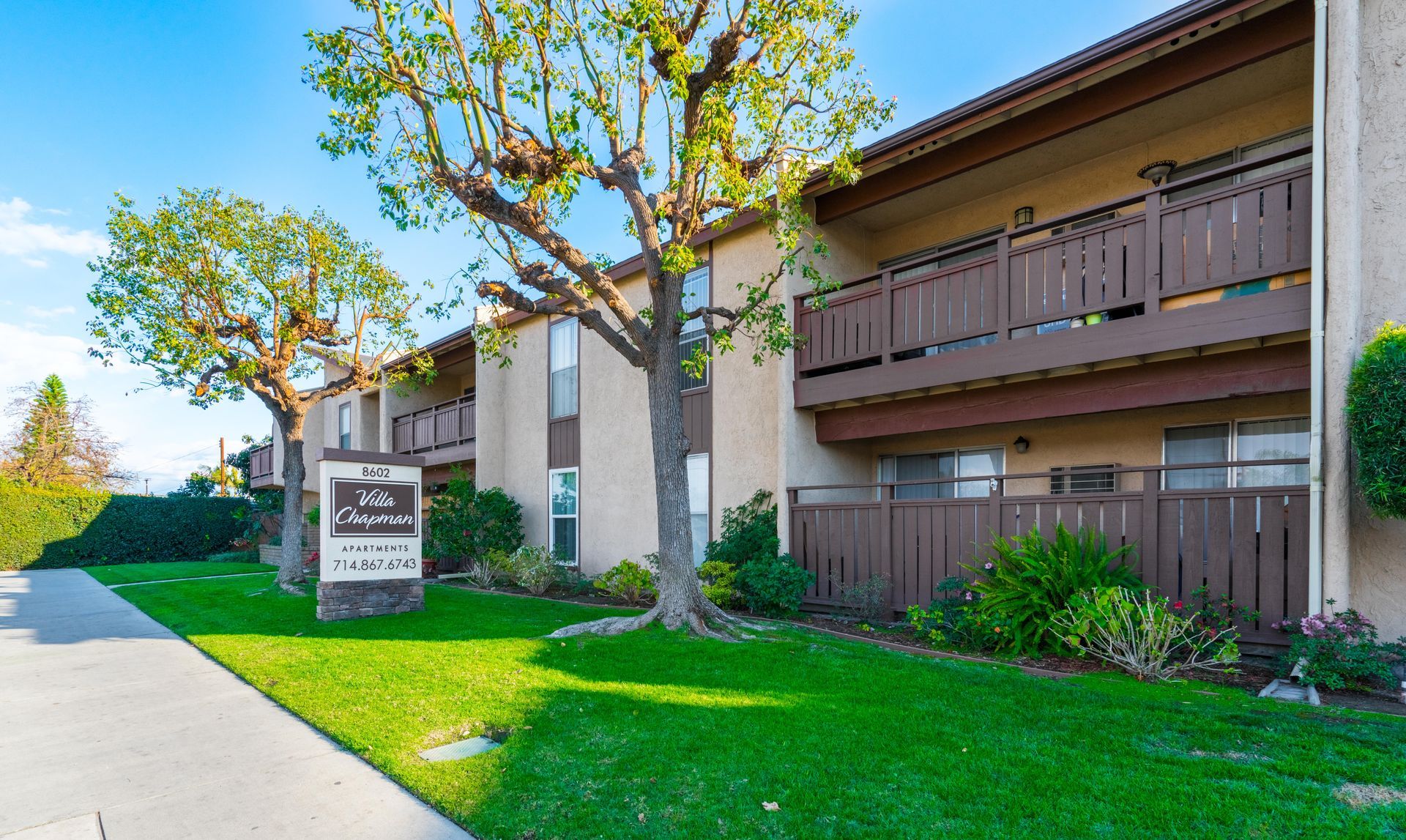 Chapman Villas Photo 3