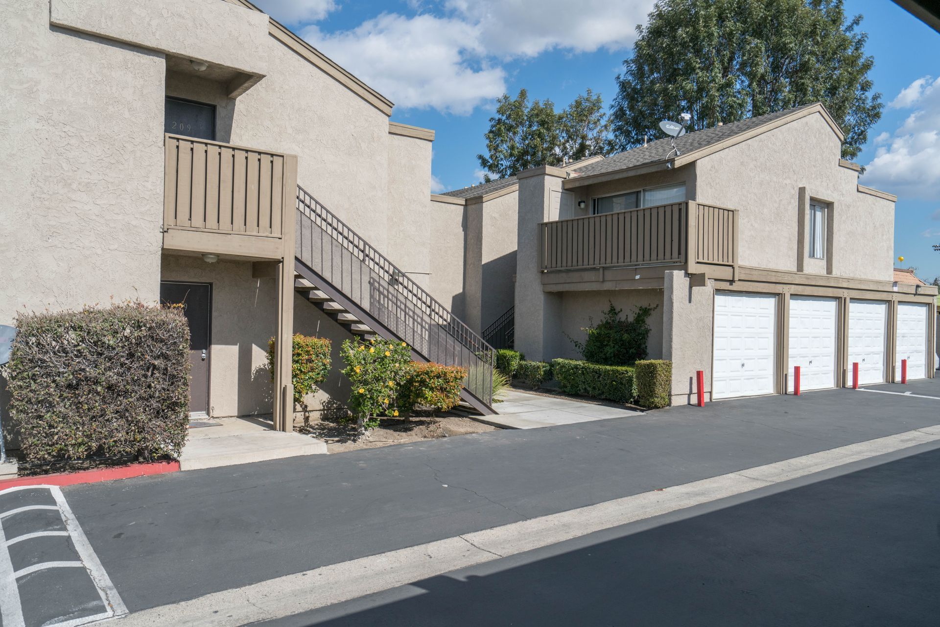 Wildwood Apartments Photo 2