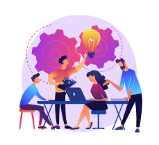brainstorming