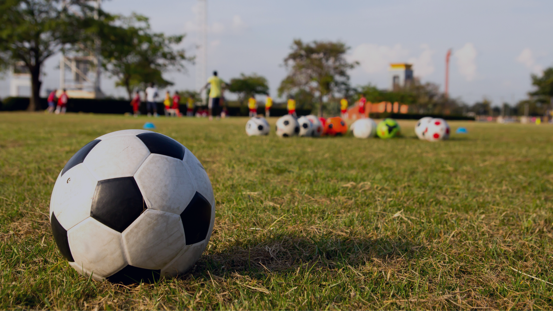 soccer ball