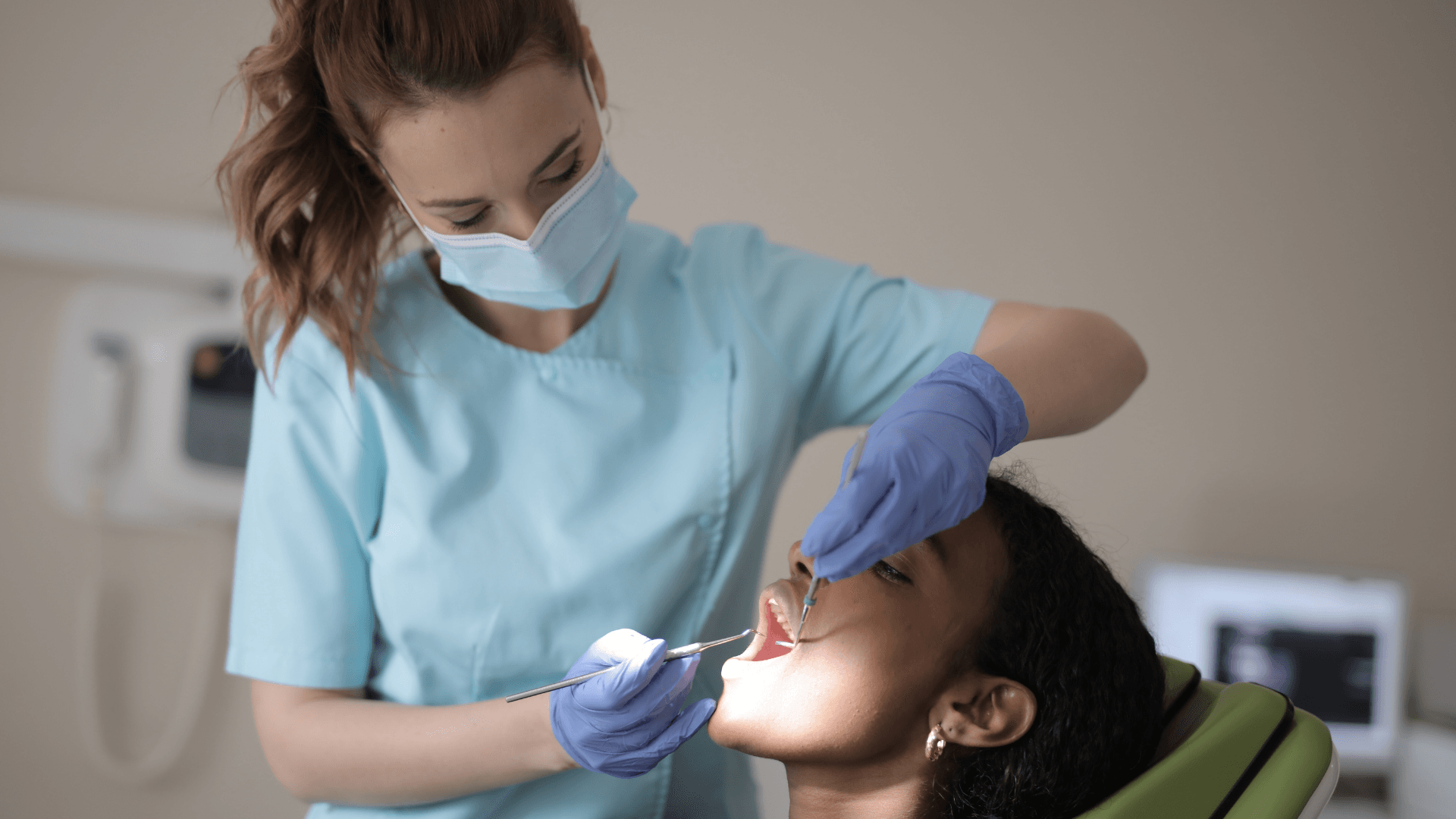 dentist