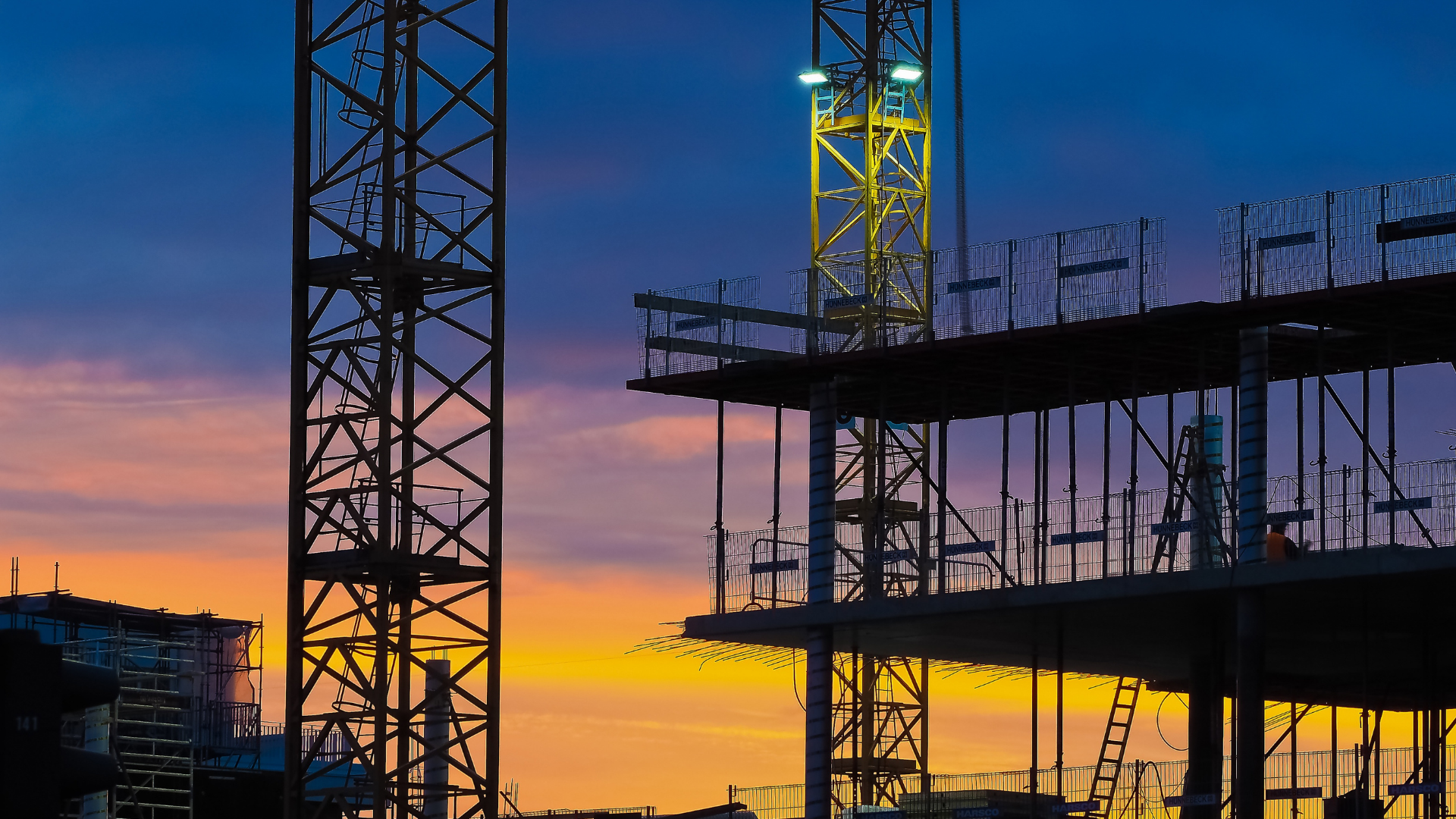 construction site