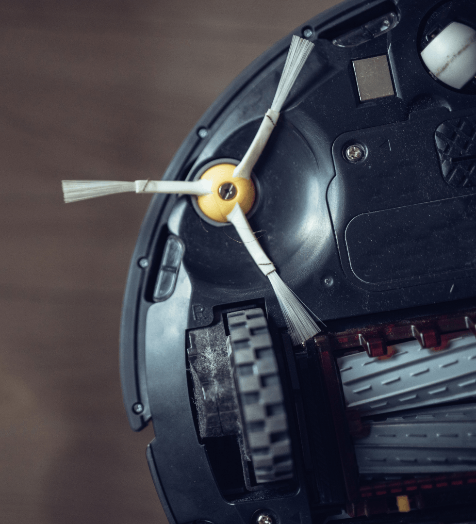 robot cleaner