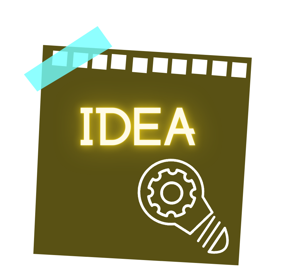 ideas