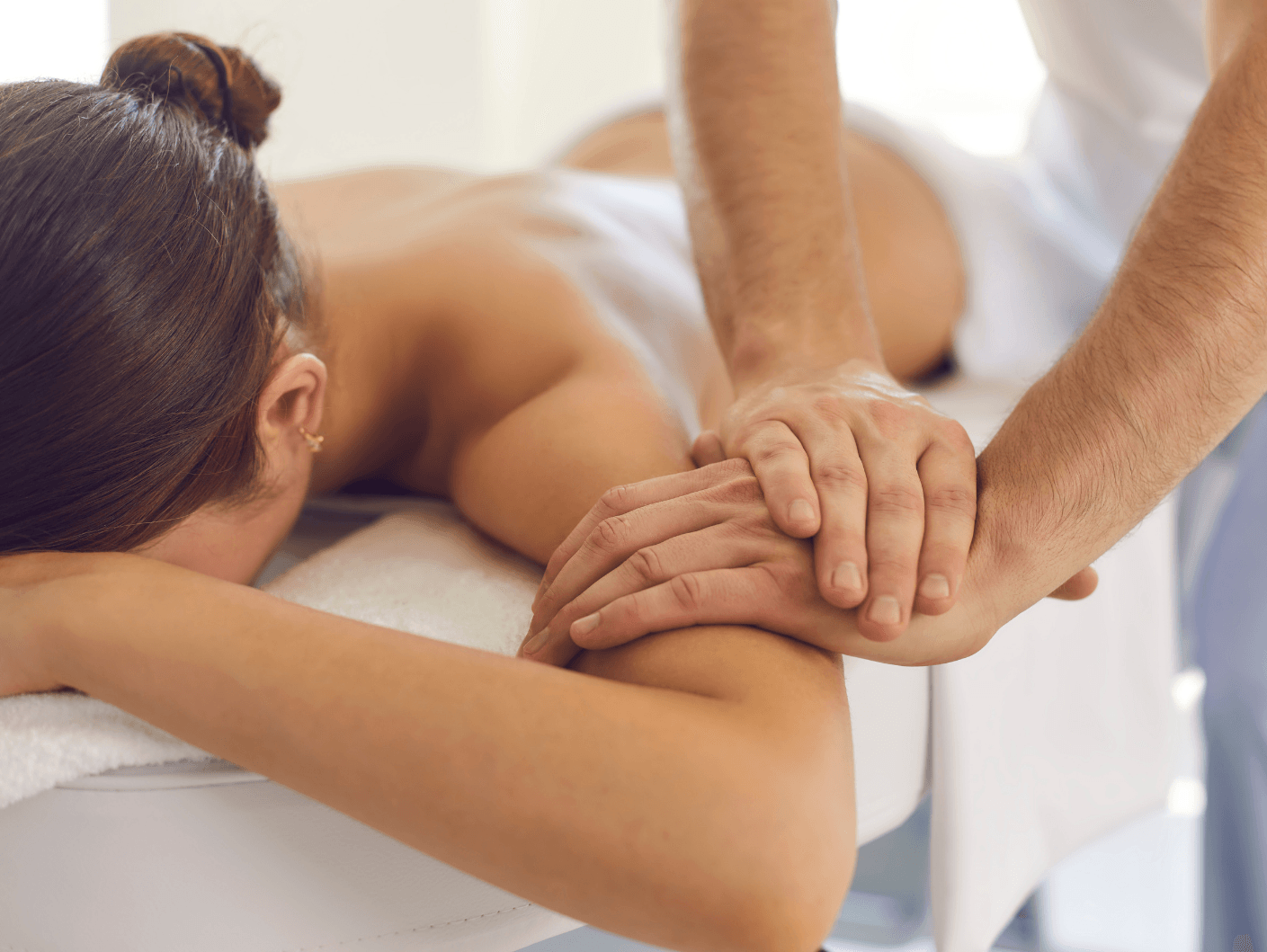 massage