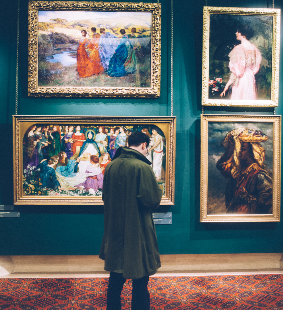 museum