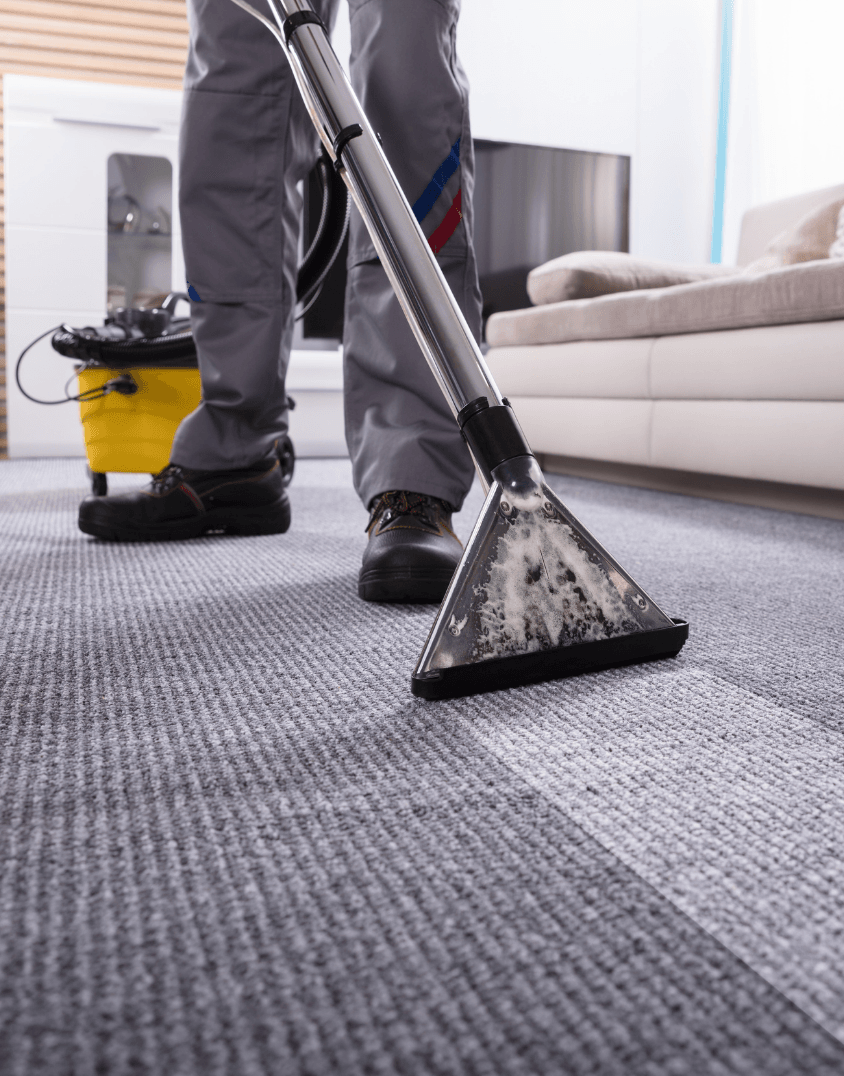 office cleaning