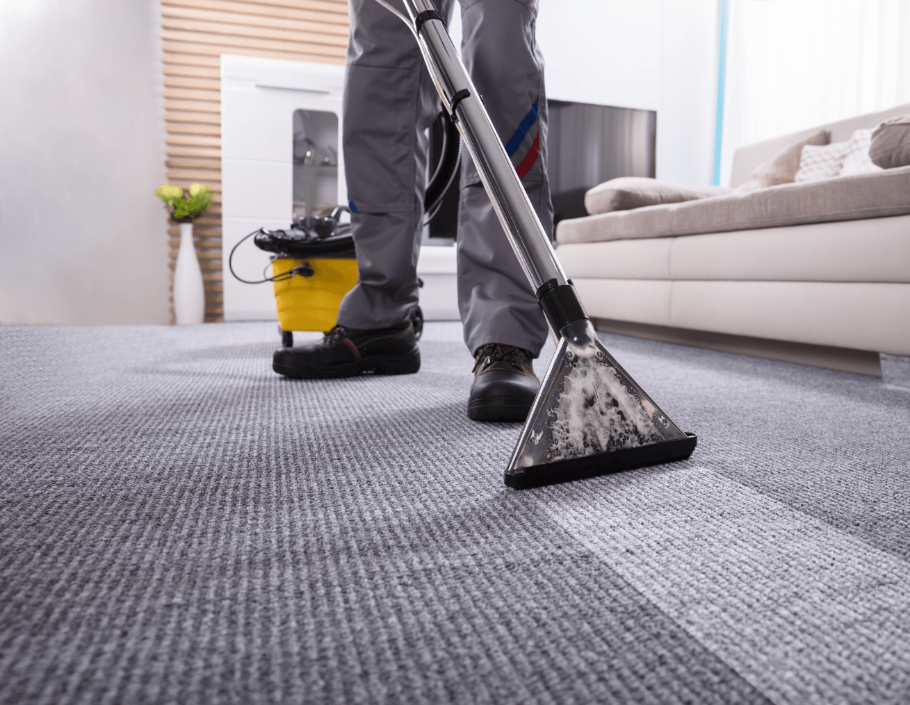office cleaning