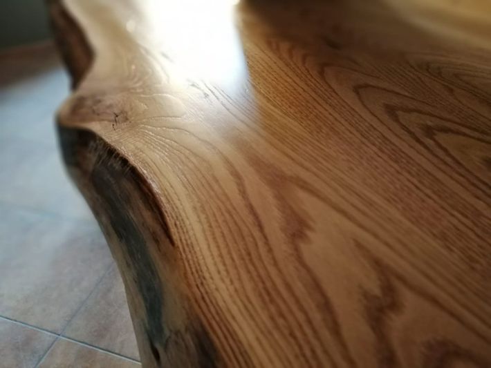 tavolo in legno