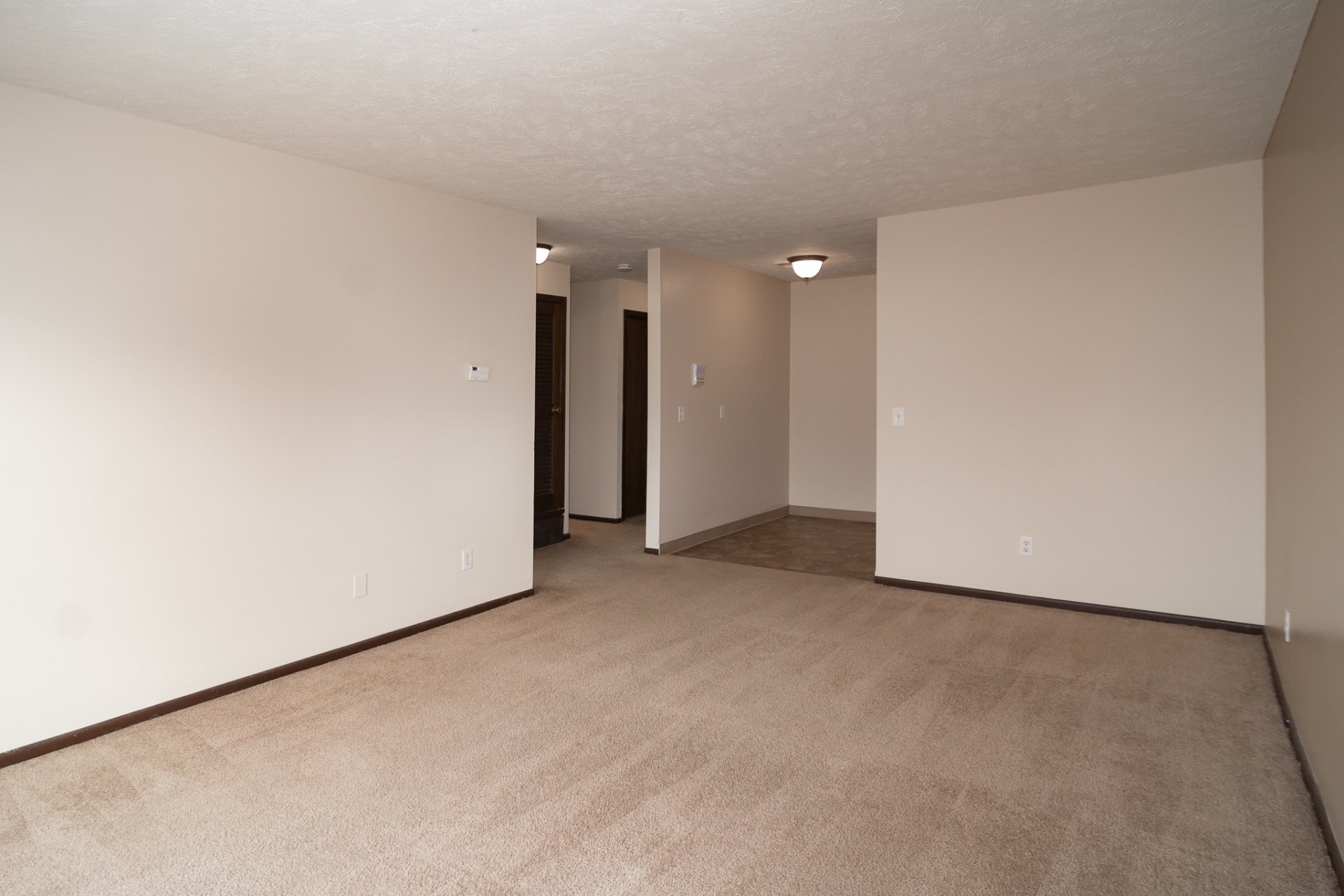 Crosswinds Apartments in the heart of Omaha!