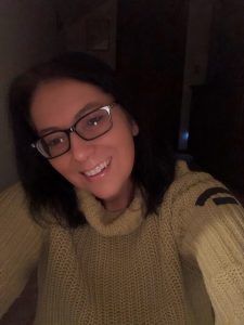 Ms. Beth R. – Director of Career Development 