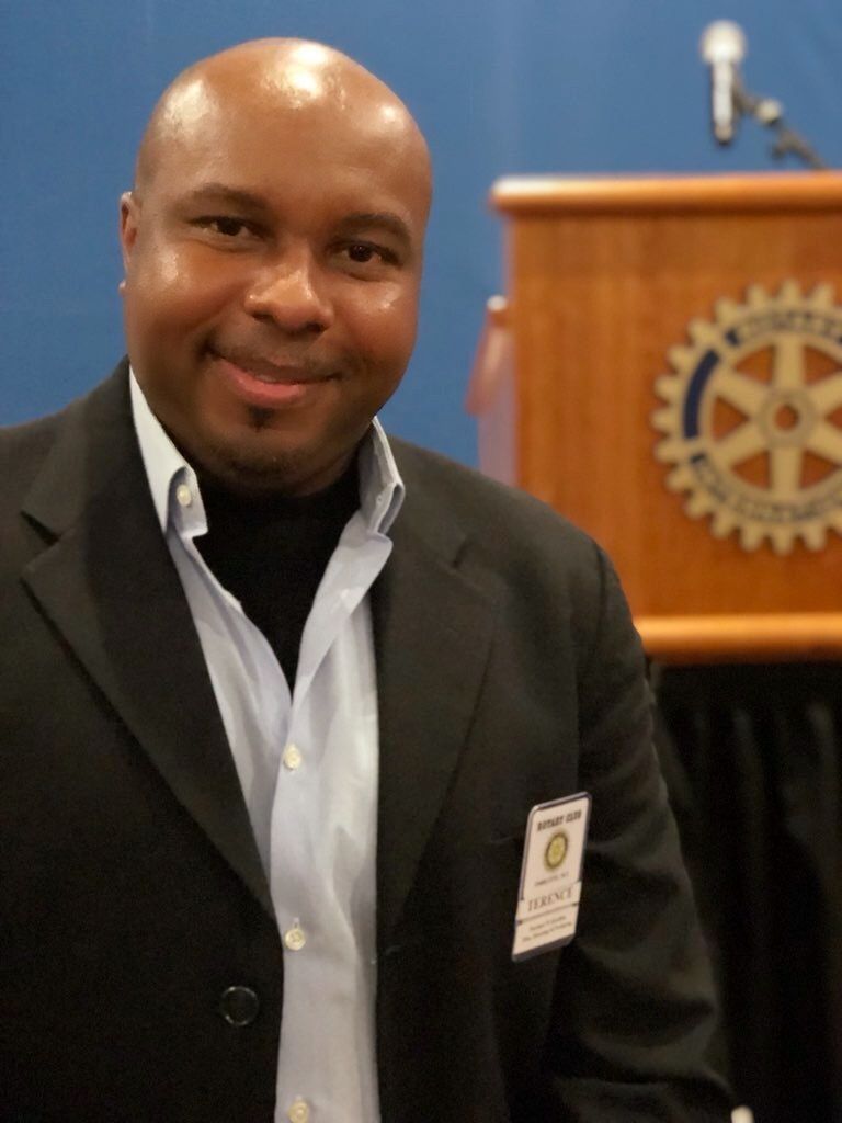 Mr. Terence G. – International Arts Department