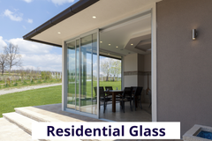 Residential Glass