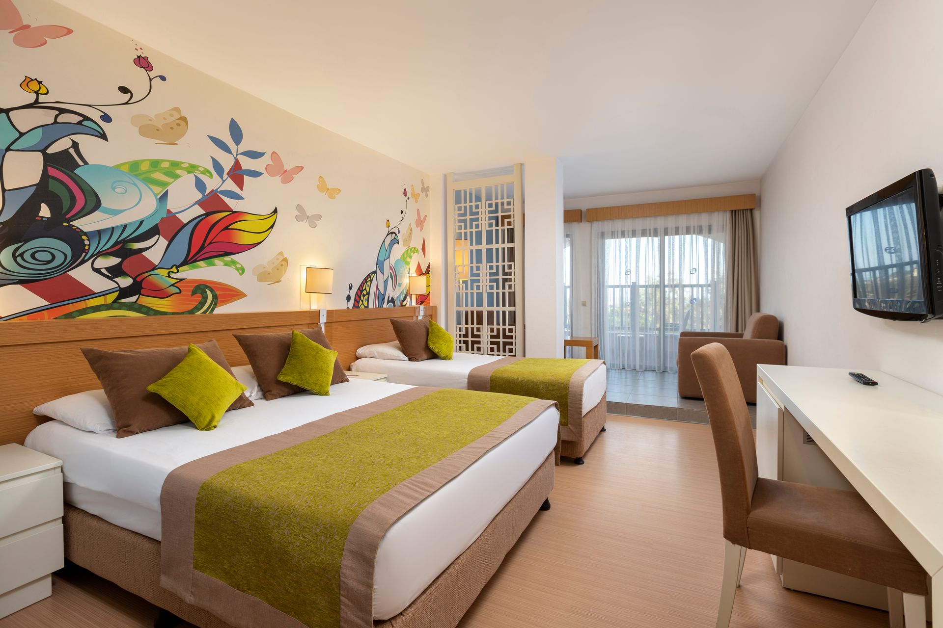 Limak Arcadia Sport Resort Hotel | Gallery