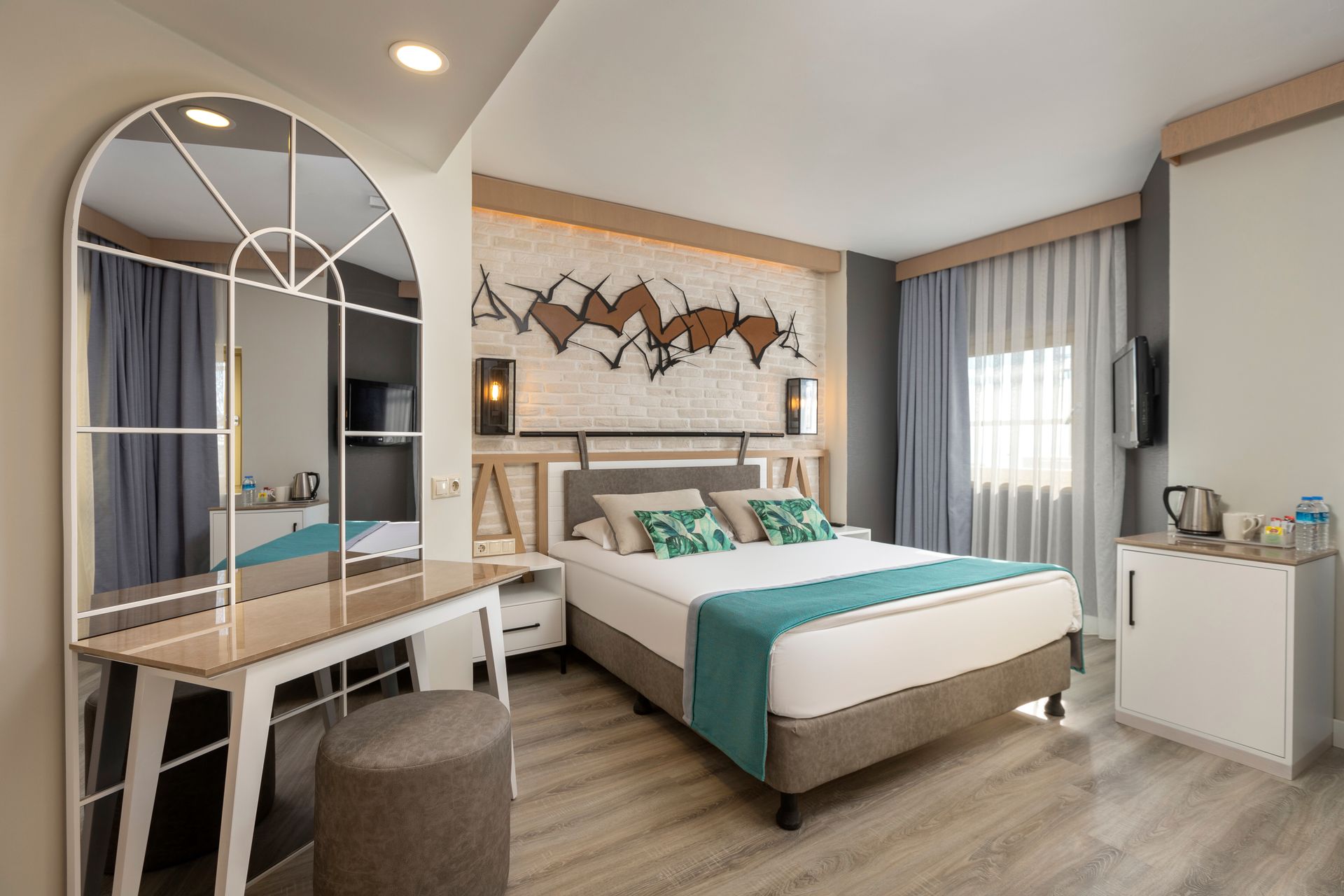 Limak Hotels Oda
